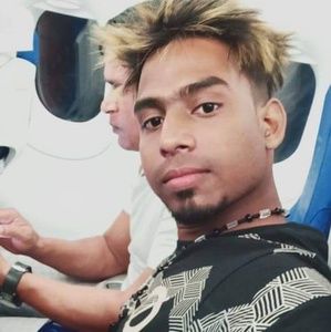 Meet your Posher, Nasir khan